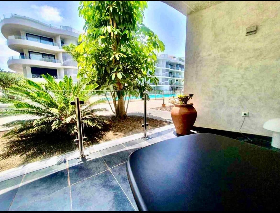 2 sypialnia Apartament na sprzedaż w Palm-Mar z basenem garażem - 435 000 € (Ref: 9543046)