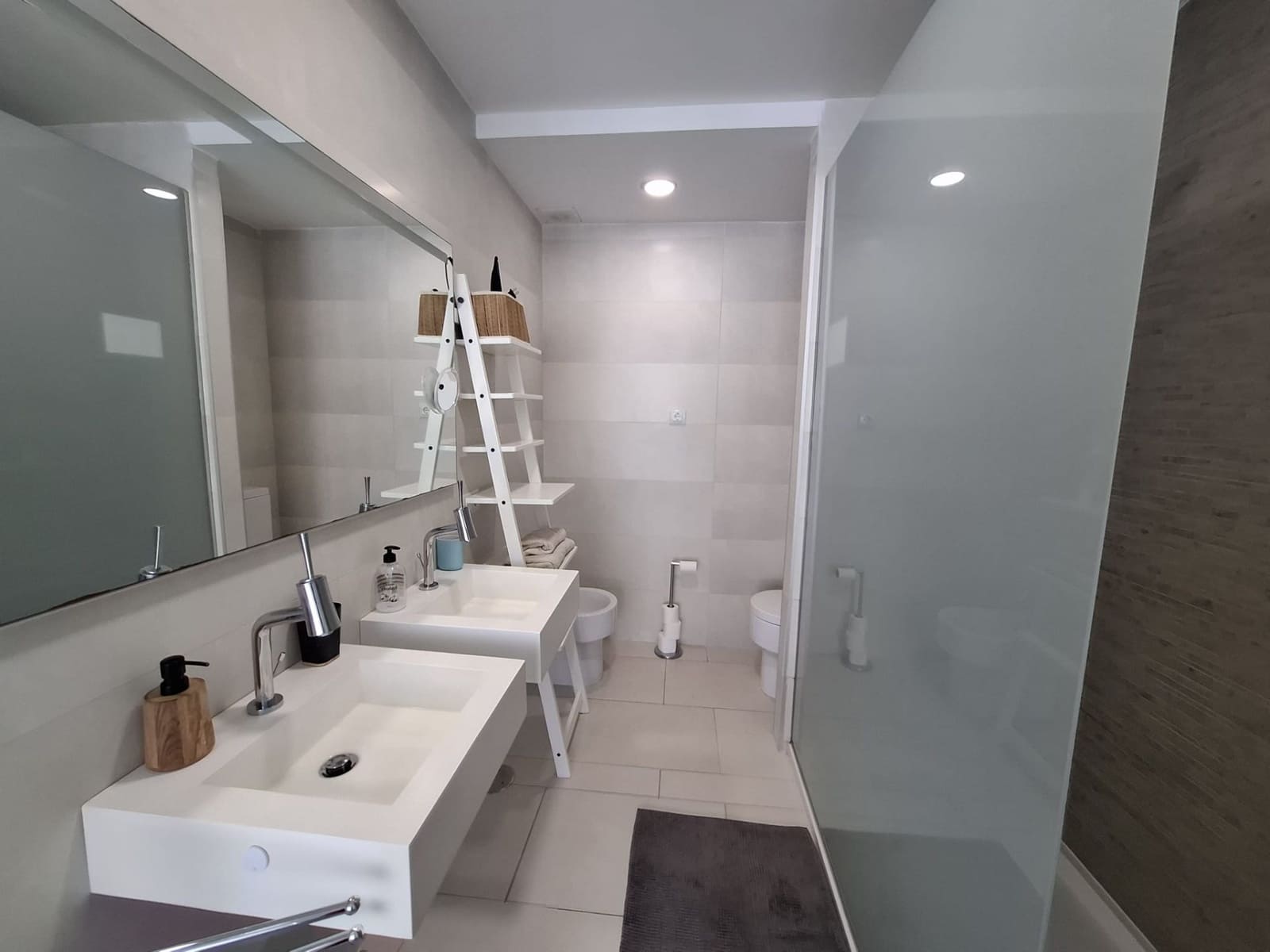 2 sypialnia Apartament na sprzedaż w Palm-Mar z basenem garażem - 435 000 € (Ref: 9543046)