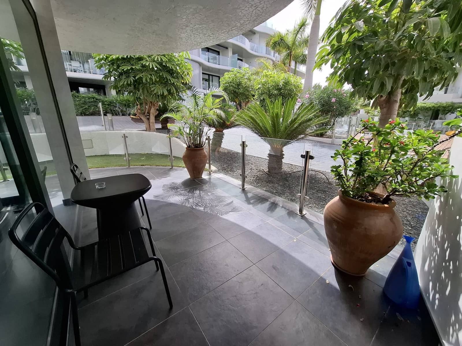 2 sypialnia Apartament na sprzedaż w Palm-Mar z basenem garażem - 435 000 € (Ref: 9543046)