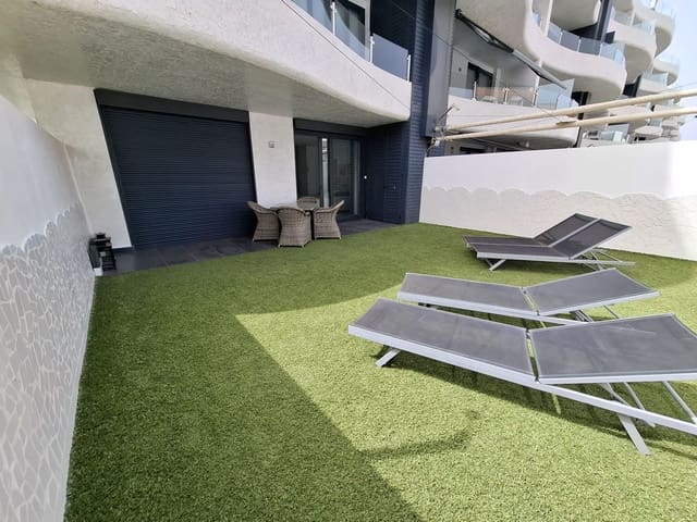 2 sypialnia Apartament na sprzedaż w Palm-Mar, Arona z basenem garażem - 435 000 € (Ref: 9543046)