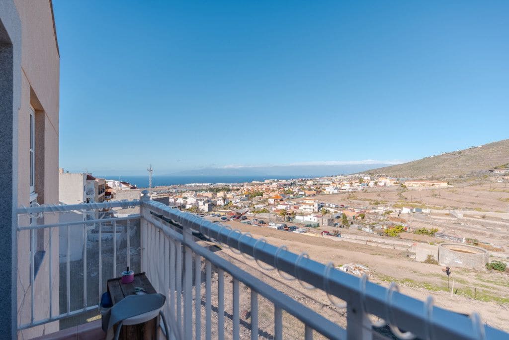 1 quarto Apartamento para venda em Los Olivos - 205 000 € (Ref: 9554555)