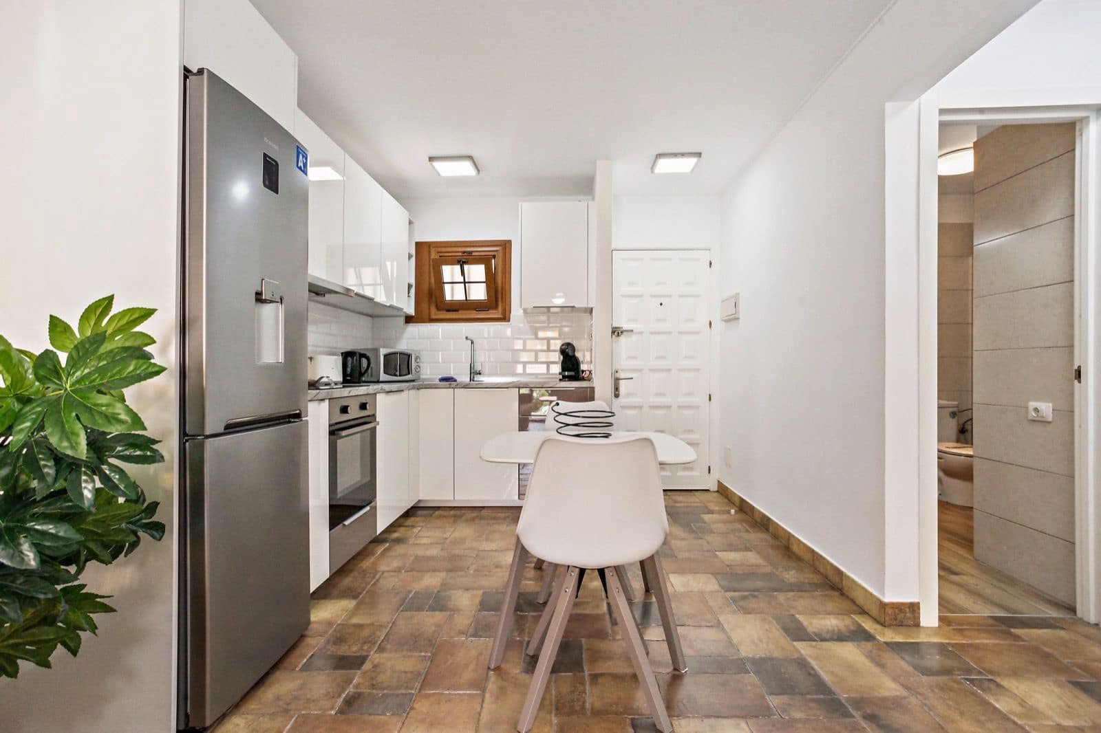 1 chambre Appartement à vendre à Costa Adeje avec piscine garage - 350 000 € (Ref: 9554556)