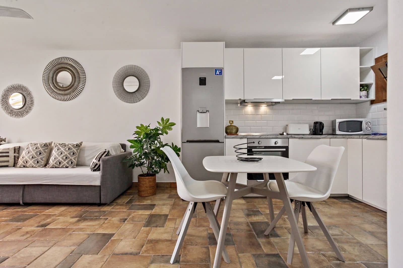 1 chambre Appartement à vendre à Costa Adeje avec piscine garage - 350 000 € (Ref: 9554556)