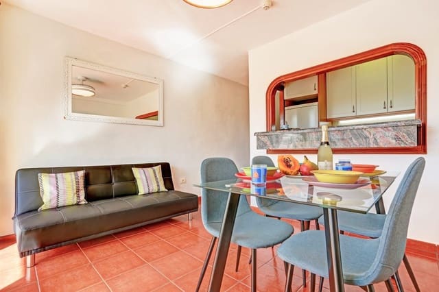 1 bedroom Apartment for sale in Playa de las Americas, Arona with pool - € 295,000 (Ref: 9564312)