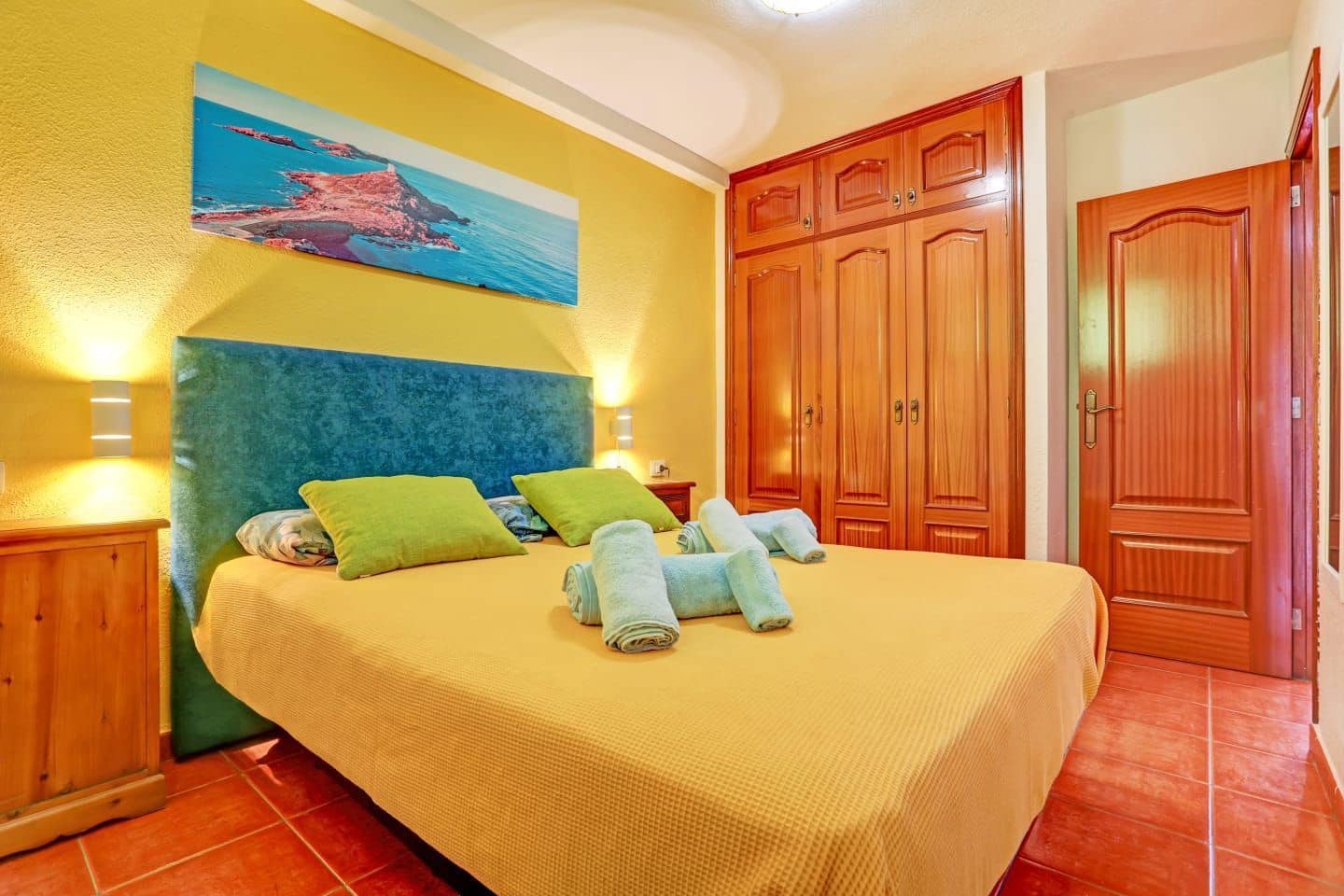 1 bedroom Apartment for sale in Playa de las Americas with pool - € 295,000 (Ref: 9564312)