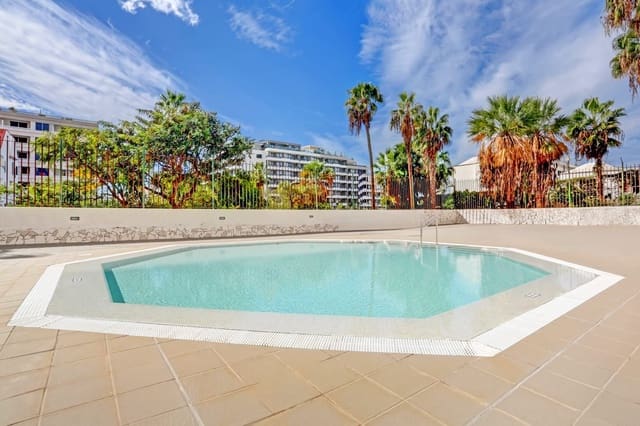 1 bedroom Apartment for sale in Playa de las Americas, Arona with pool - € 295,000 (Ref: 9564312)