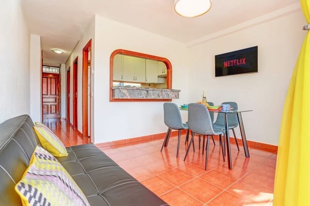 1 bedroom Apartment for sale in Playa de las Americas, Arona with pool - € 295,000 (Ref: 9564312)