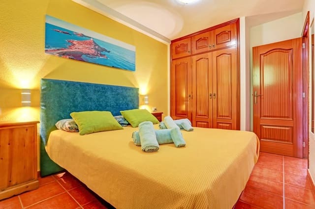 1 bedroom Apartment for sale in Playa de las Americas, Arona with pool - € 295,000 (Ref: 9564312)