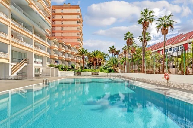 1 bedroom Apartment for sale in Playa de las Americas, Arona with pool - € 295,000 (Ref: 9564312)