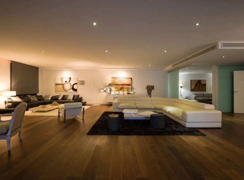 6 makuuhuone Huvila myytävänä paikassa Las Palmas de Gran Canaria mukana uima-altaan 
autotalli - 1 750 000 € (Ref: 9570618)