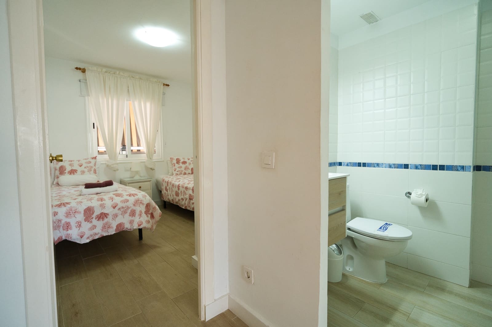 2 camera da letto Appartamento in vendita in Los Cristianos con piscina - 550.000 € (Rif: 9581538)