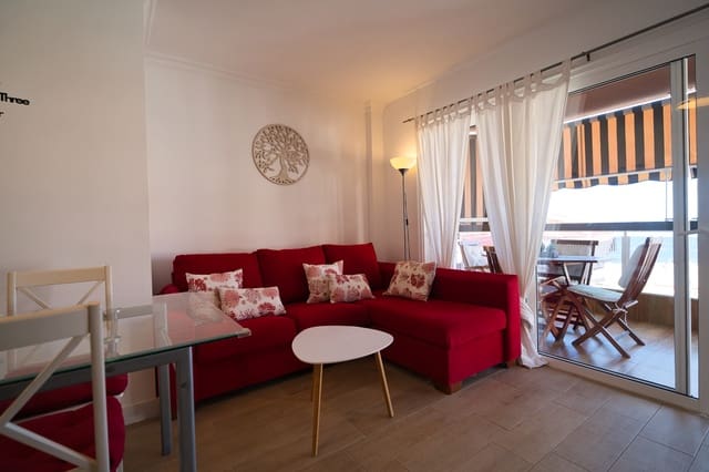 2 camera da letto Appartamento in vendita in Los Cristianos, Arona con piscina - 550.000 € (Rif: 9581538)