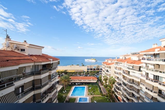 2 camera da letto Appartamento in vendita in Los Cristianos, Arona con piscina - 550.000 € (Rif: 9581538)