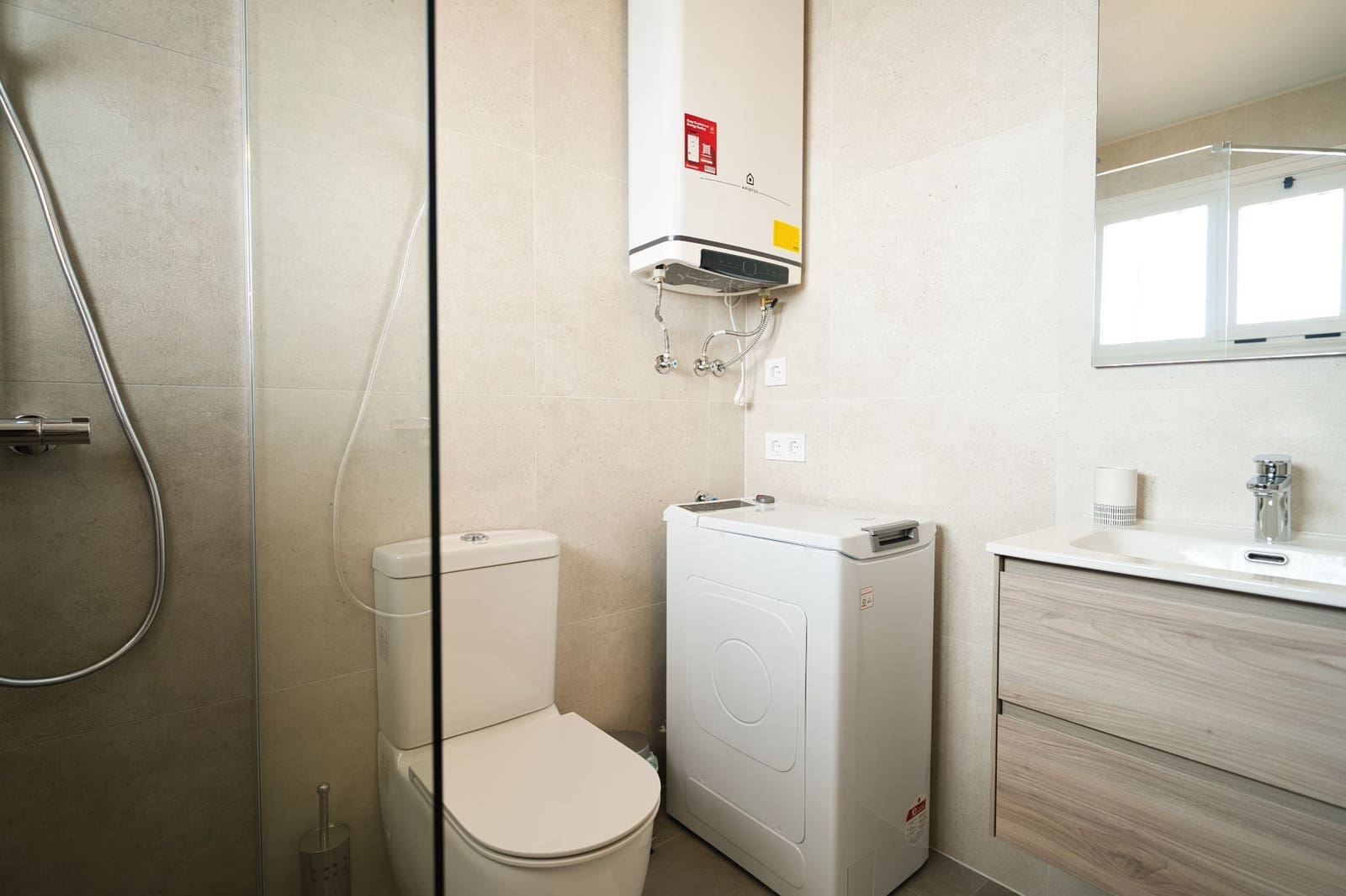 1 chambre Appartement à vendre à Los Cristianos avec piscine - 330 000 € (Ref: 9585382)