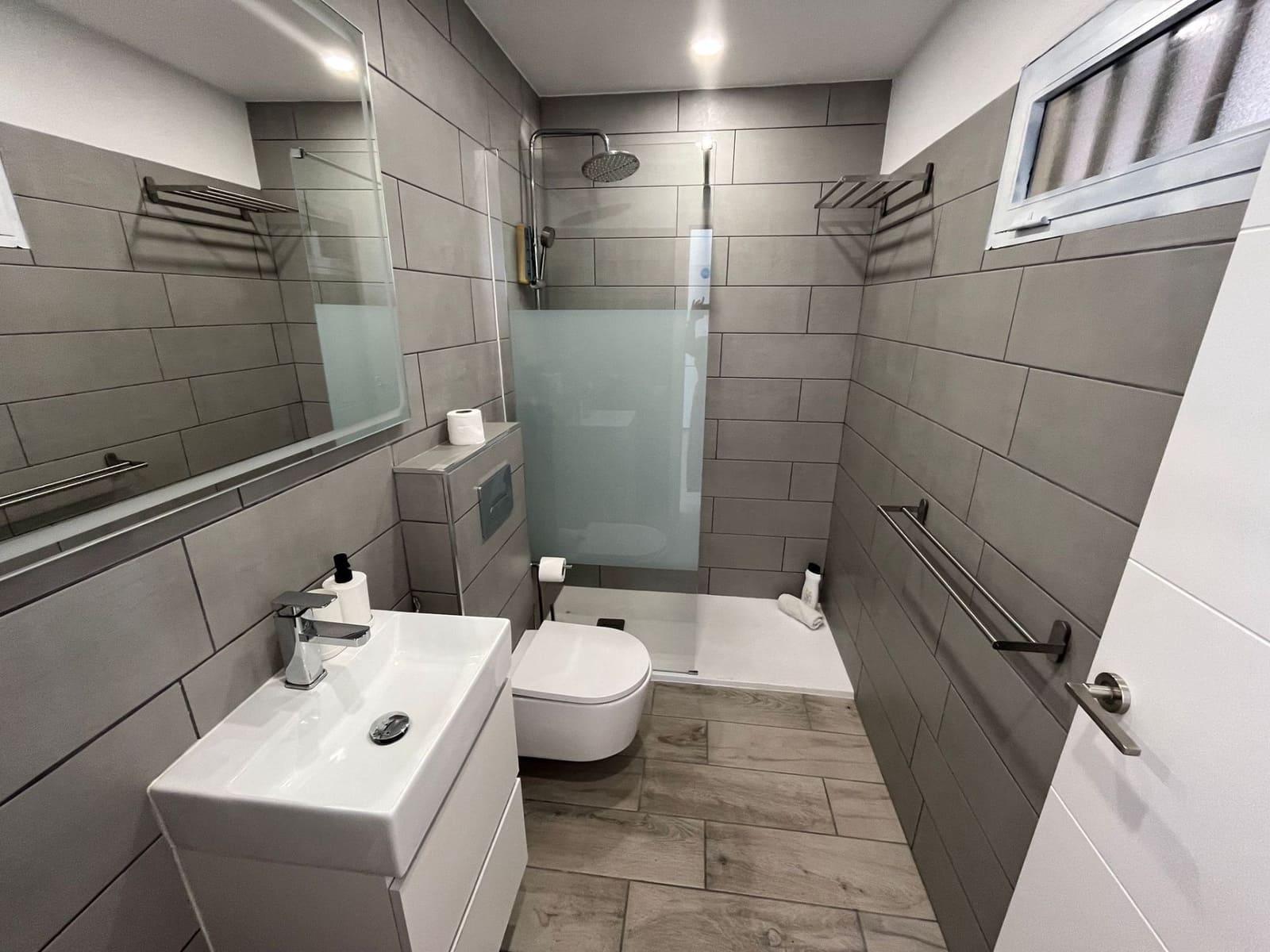 1 soveværelse Lejlighed til salg i Costa Adeje med swimmingpool garage - € 270.000 (Ref: 9594627)