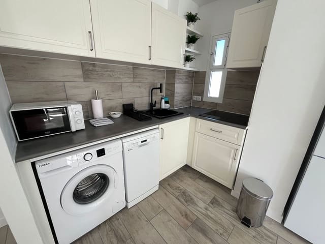 1 soveværelse Lejlighed til salg i Playa de las Américas, Adeje med swimmingpool garage - € 270.000 (Ref: 9594627)