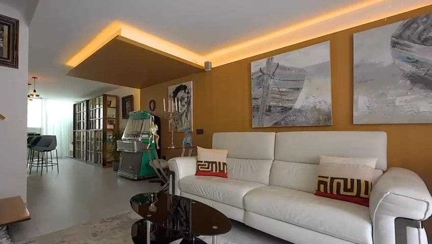 3 makuuhuone Huvila myytävänä paikassa Los Cristianos mukana uima-altaan - 695 000 € (Ref: 9594628)