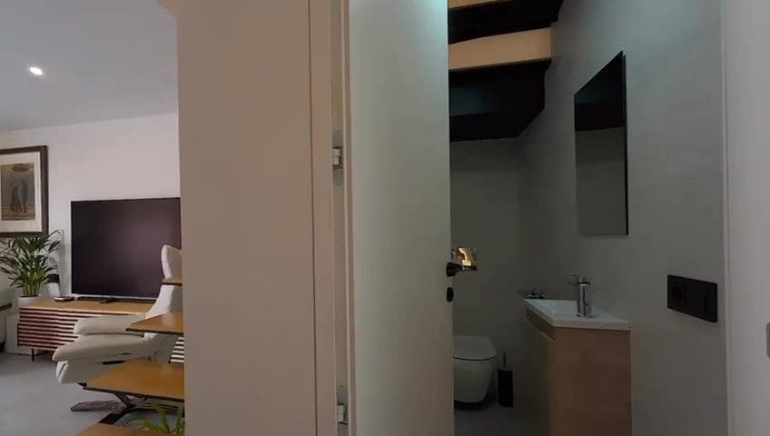 3 makuuhuone Huvila myytävänä paikassa Los Cristianos mukana uima-altaan - 695 000 € (Ref: 9594628)