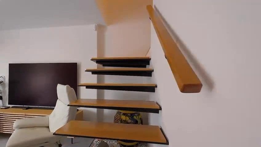 3 makuuhuone Huvila myytävänä paikassa Los Cristianos mukana uima-altaan - 695 000 € (Ref: 9594628)