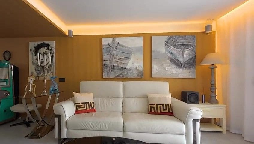 3 makuuhuone Huvila myytävänä paikassa Los Cristianos mukana uima-altaan - 695 000 € (Ref: 9594628)