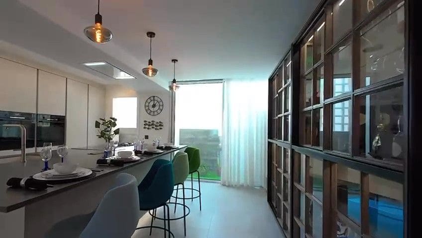 3 makuuhuone Huvila myytävänä paikassa Los Cristianos mukana uima-altaan - 695 000 € (Ref: 9594628)