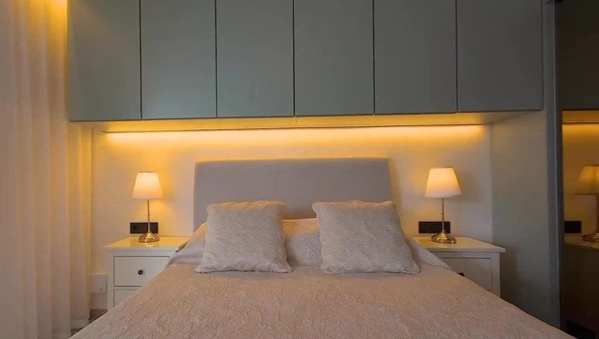 3 makuuhuone Huvila myytävänä paikassa Los Cristianos mukana uima-altaan - 695 000 € (Ref: 9594628)