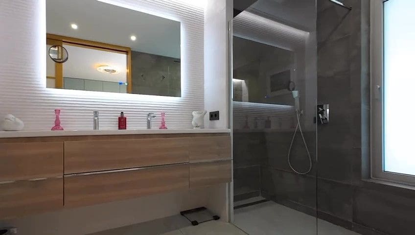 3 makuuhuone Huvila myytävänä paikassa Los Cristianos mukana uima-altaan - 695 000 € (Ref: 9594628)