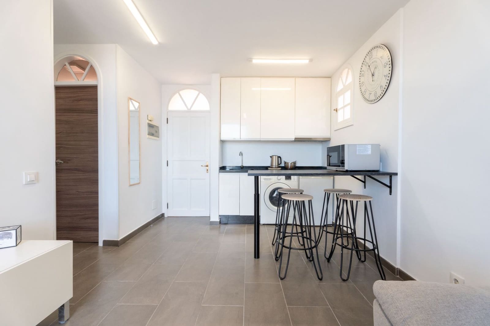 1 sovrum Lägenhet till salu i Costa Adeje med pool garage - 265 000 € (Ref: 9604573)