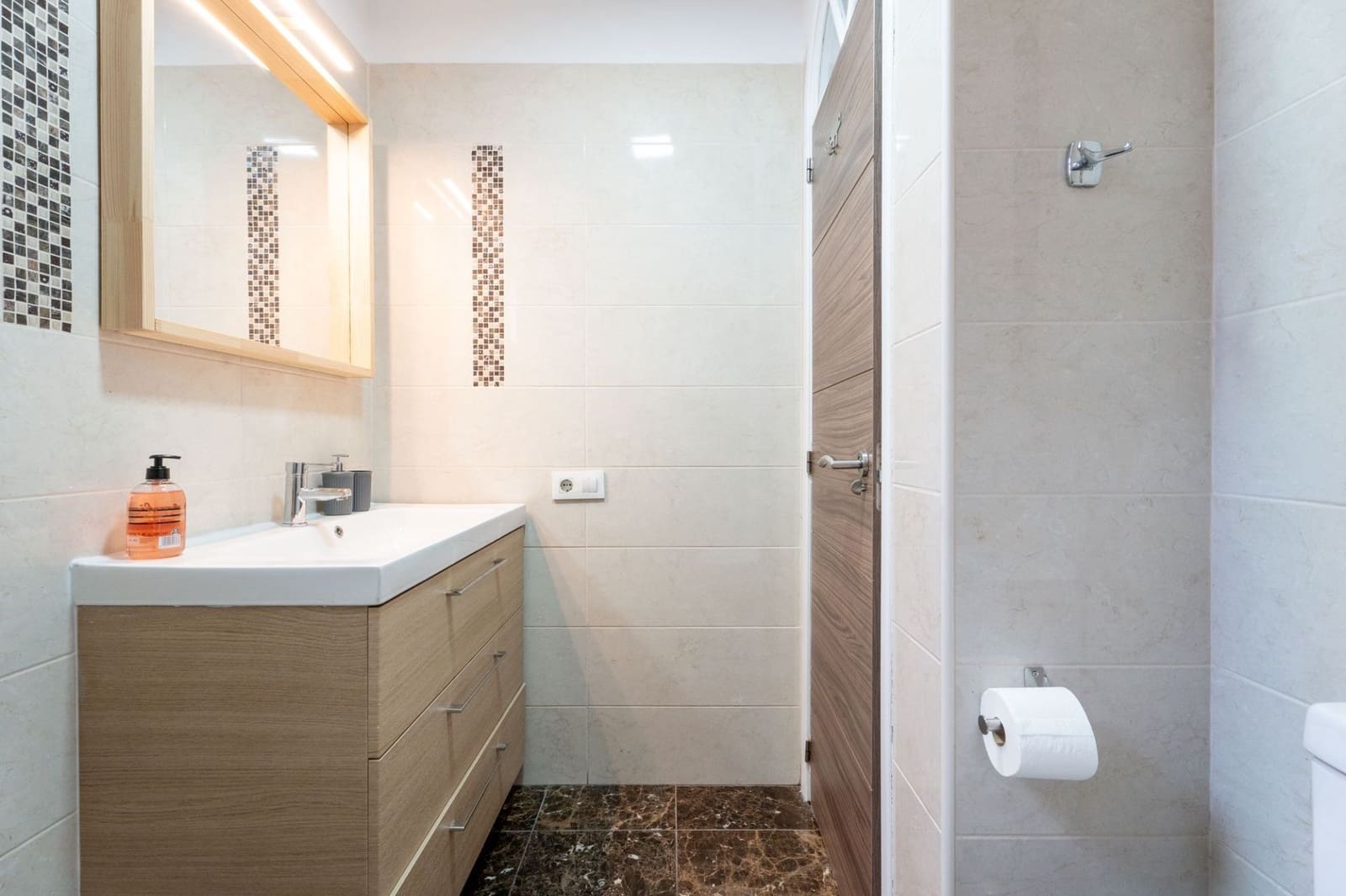 1 sovrum Lägenhet till salu i Costa Adeje med pool garage - 265 000 € (Ref: 9604573)