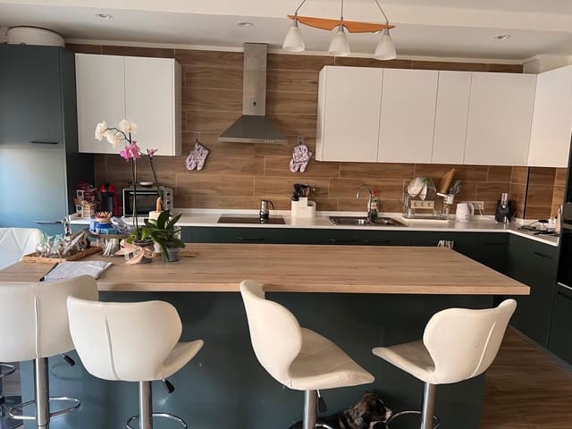 4 camera da letto Villa in vendita in Casco Urbano, Adeje con piscina garage - 560.000 € (Rif: 9614704)