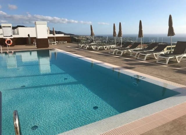 2 camera da letto Appartamento in vendita in Casco Urbano, Adeje con garage - 350.000 € (Rif: 9614705)