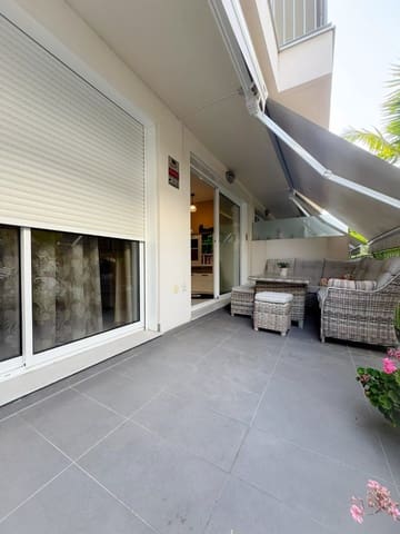 2 camera da letto Appartamento in vendita in Casco Urbano, Adeje con garage - 350.000 € (Rif: 9614705)