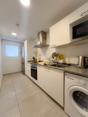 2 camera da letto Appartamento in vendita in Casco Urbano, Adeje con garage - 350.000 € (Rif: 9614705)