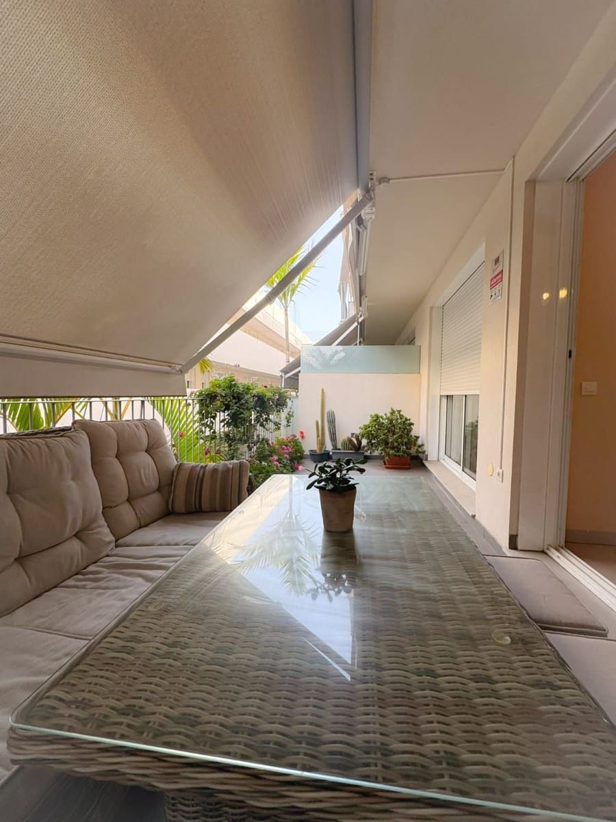 2 bedroom Apartment for sale in Adeje with garage - € 350,000 (Ref: 9614705)