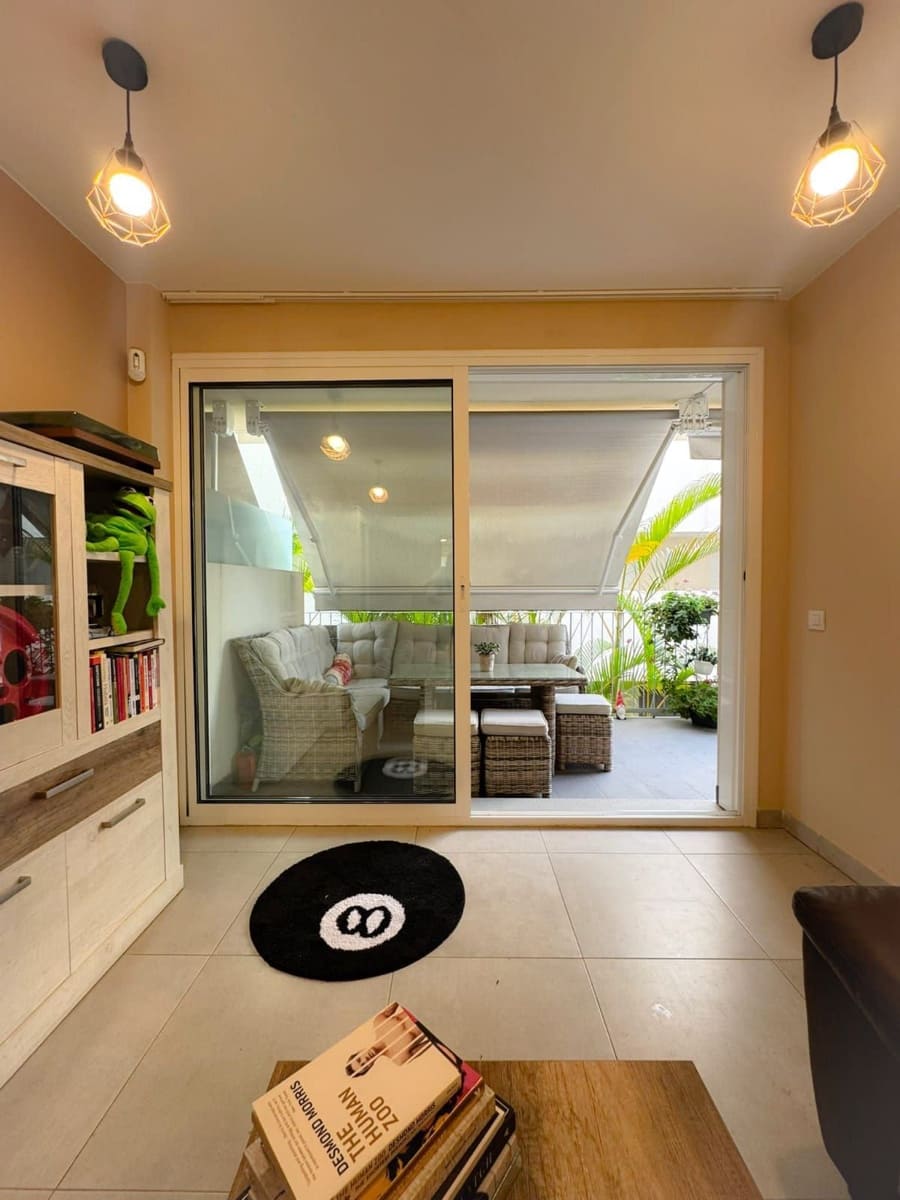 2 bedroom Apartment for sale in Adeje with garage - € 350,000 (Ref: 9614705)