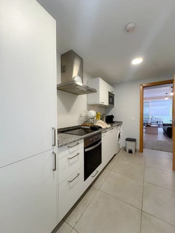 2 camera da letto Appartamento in vendita in Casco Urbano, Adeje con garage - 350.000 € (Rif: 9614705)