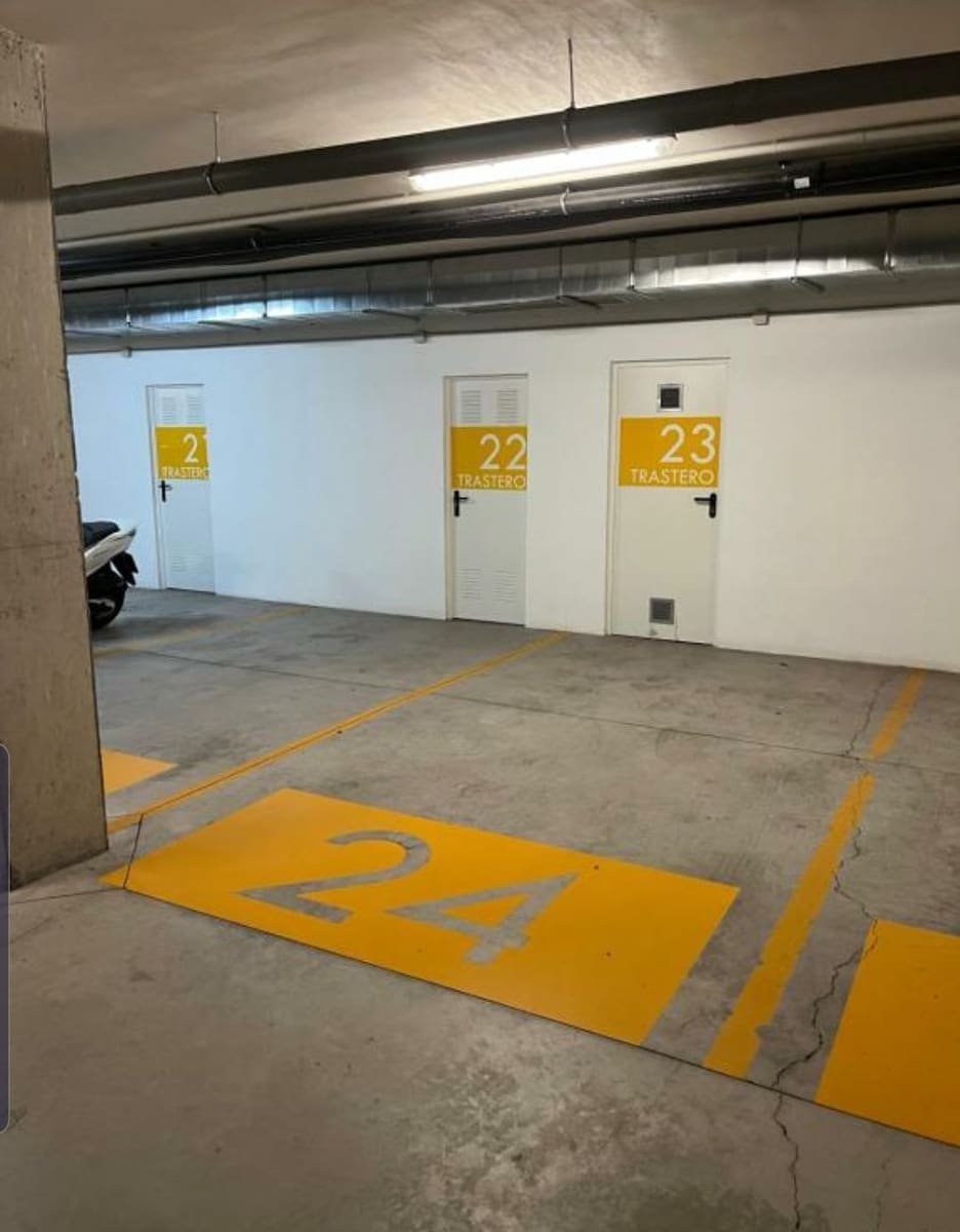 2 bedroom Apartment for sale in Adeje with garage - € 350,000 (Ref: 9614705)