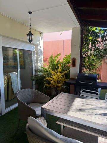 5 soverom Villa til salgs i Fañabe, Adeje med garasje - € 899 000 (Ref: 9614706)