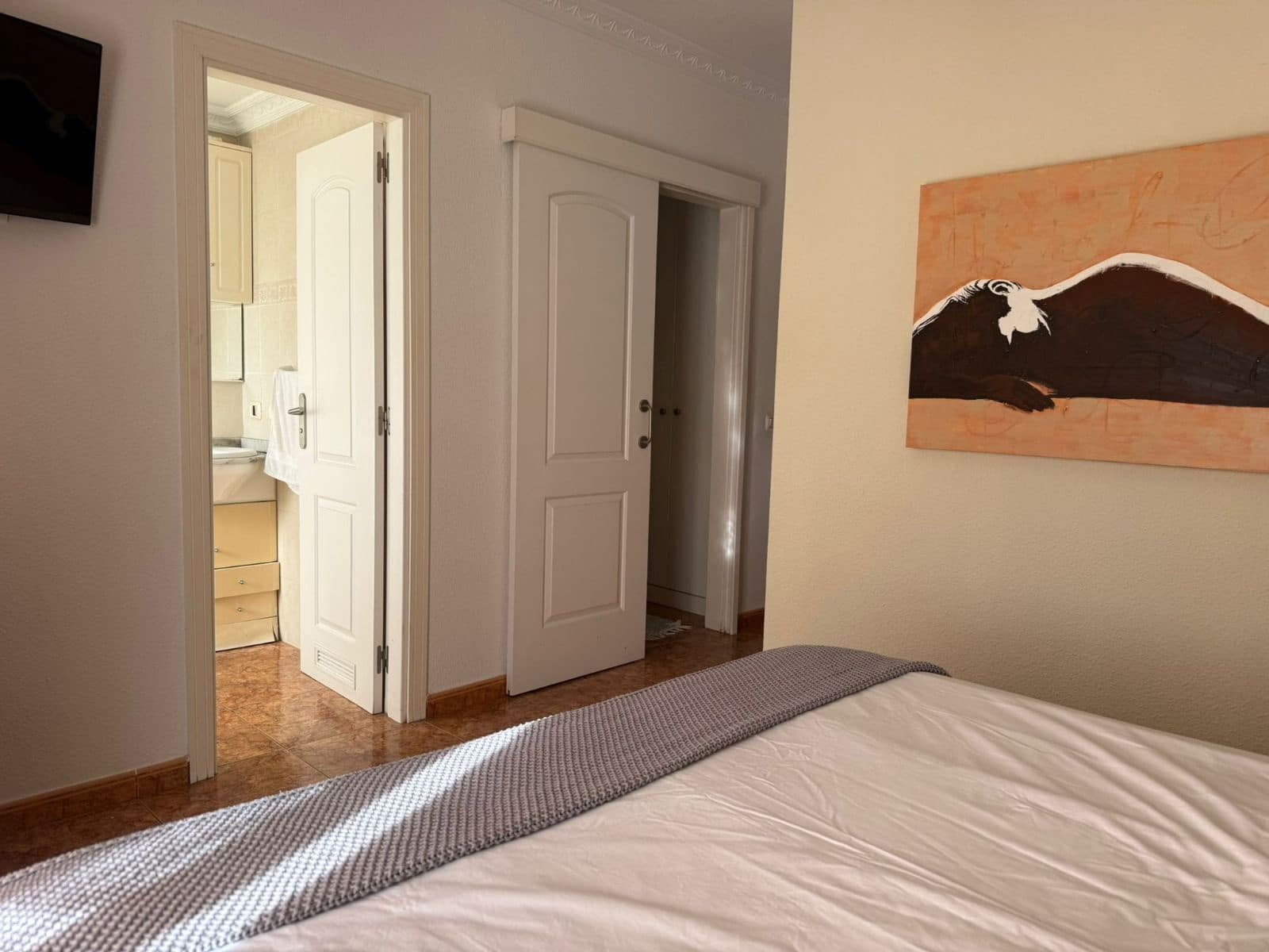 5 soverom Villa til salgs i Fanabe med garasje - € 899 000 (Ref: 9614706)