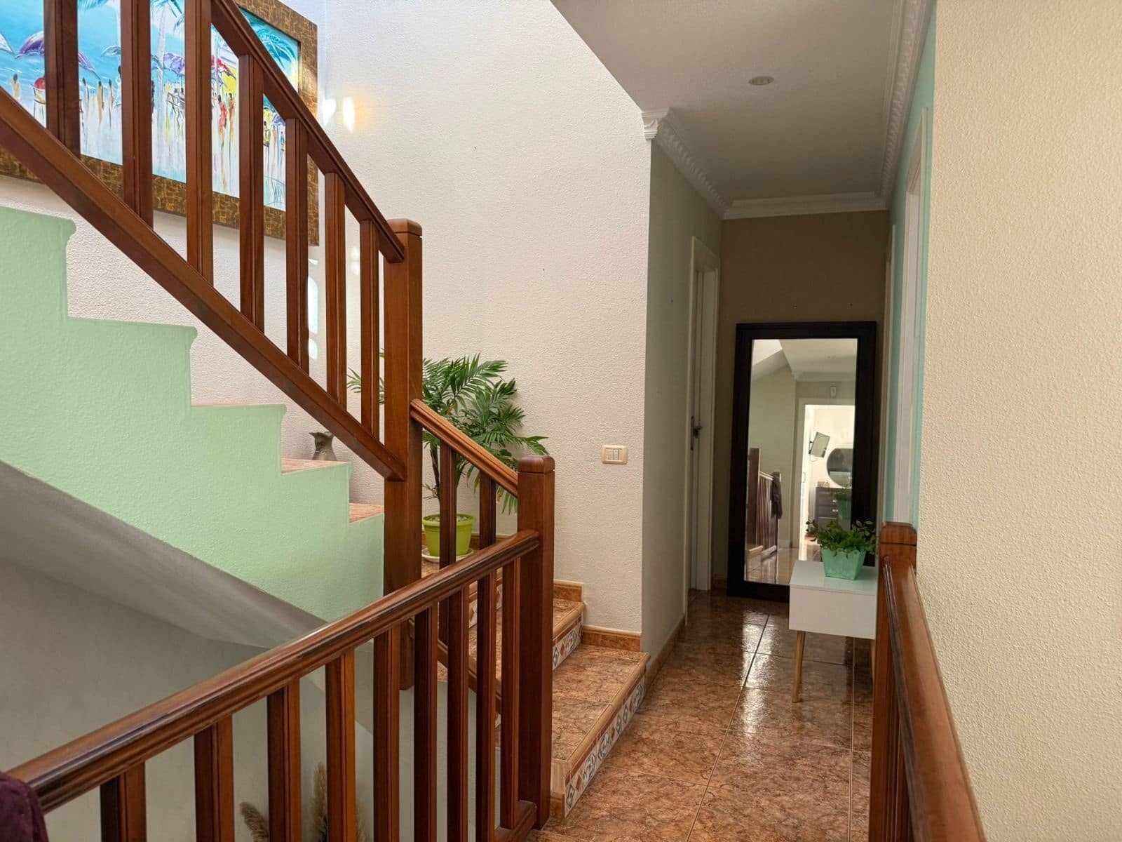 5 soverom Villa til salgs i Fanabe med garasje - € 899 000 (Ref: 9614706)