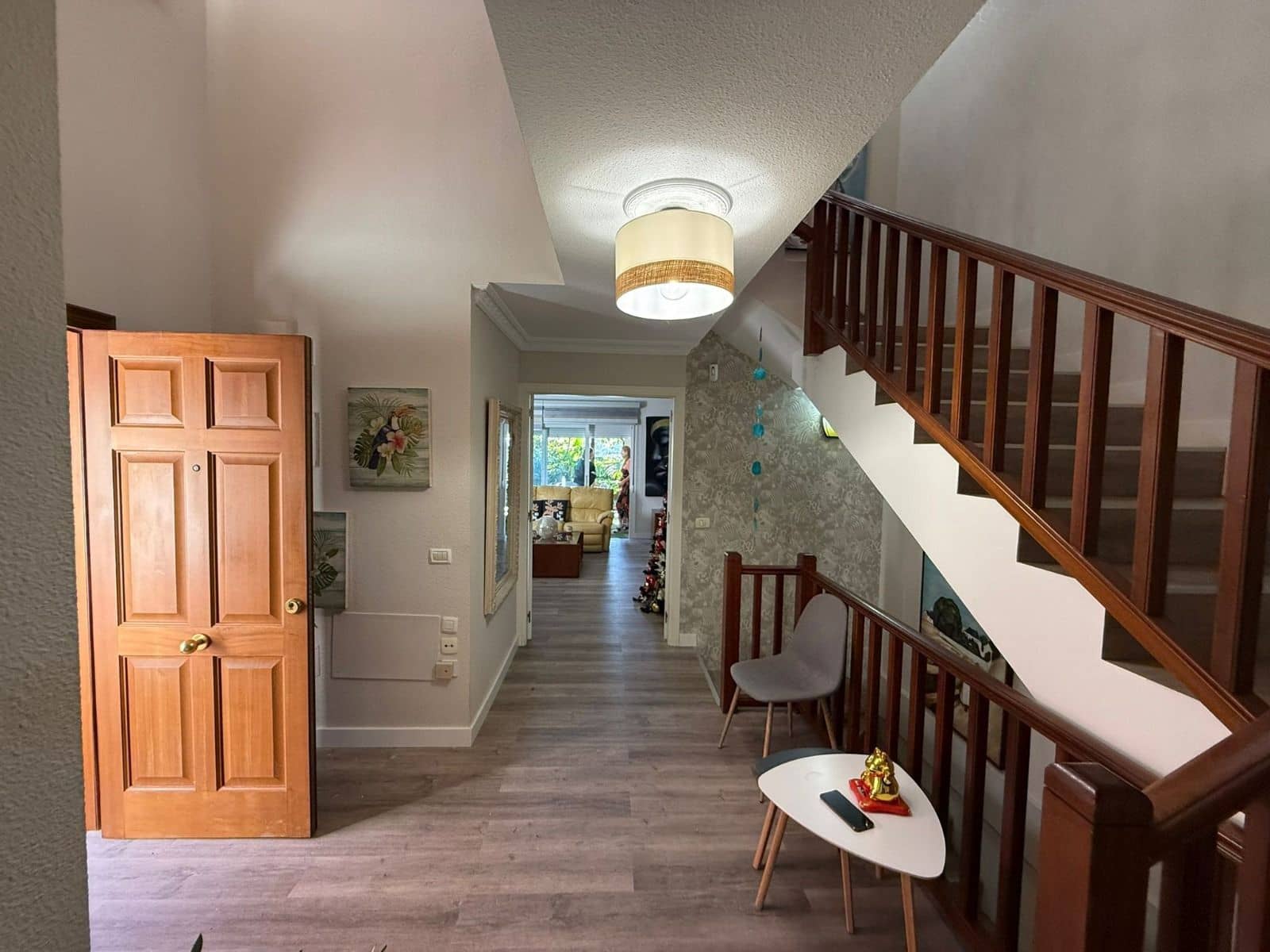 5 soverom Villa til salgs i Fanabe med garasje - € 899 000 (Ref: 9614706)