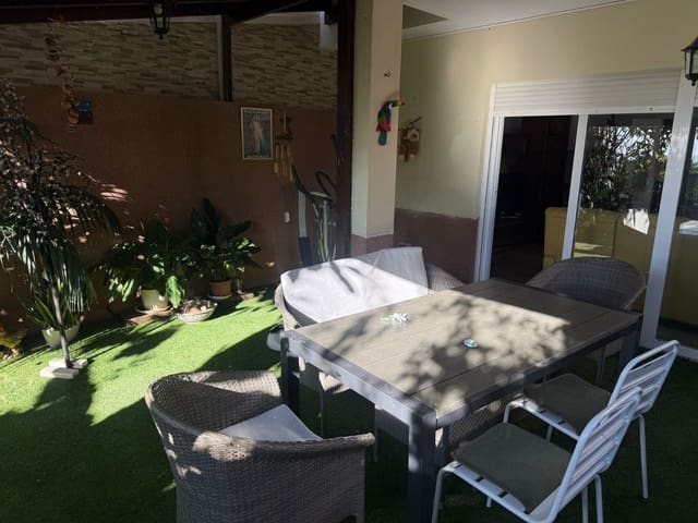 5 soverom Villa til salgs i Fañabe, Adeje med garasje - € 899 000 (Ref: 9614706)