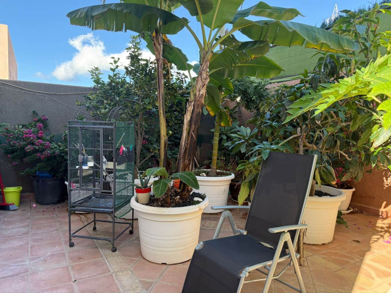 5 soverom Villa til salgs i Fanabe med garasje - € 899 000 (Ref: 9614706)