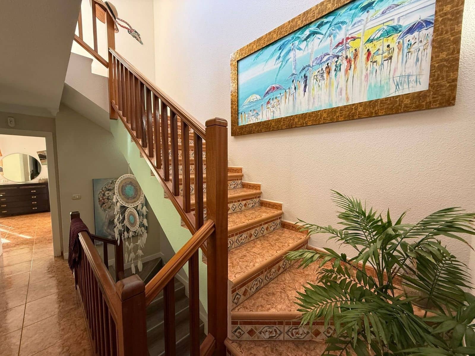 5 soverom Villa til salgs i Fanabe med garasje - € 899 000 (Ref: 9614706)