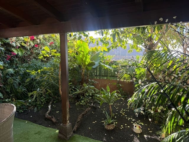 5 soverom Villa til salgs i Fañabe, Adeje med garasje - € 899 000 (Ref: 9614706)