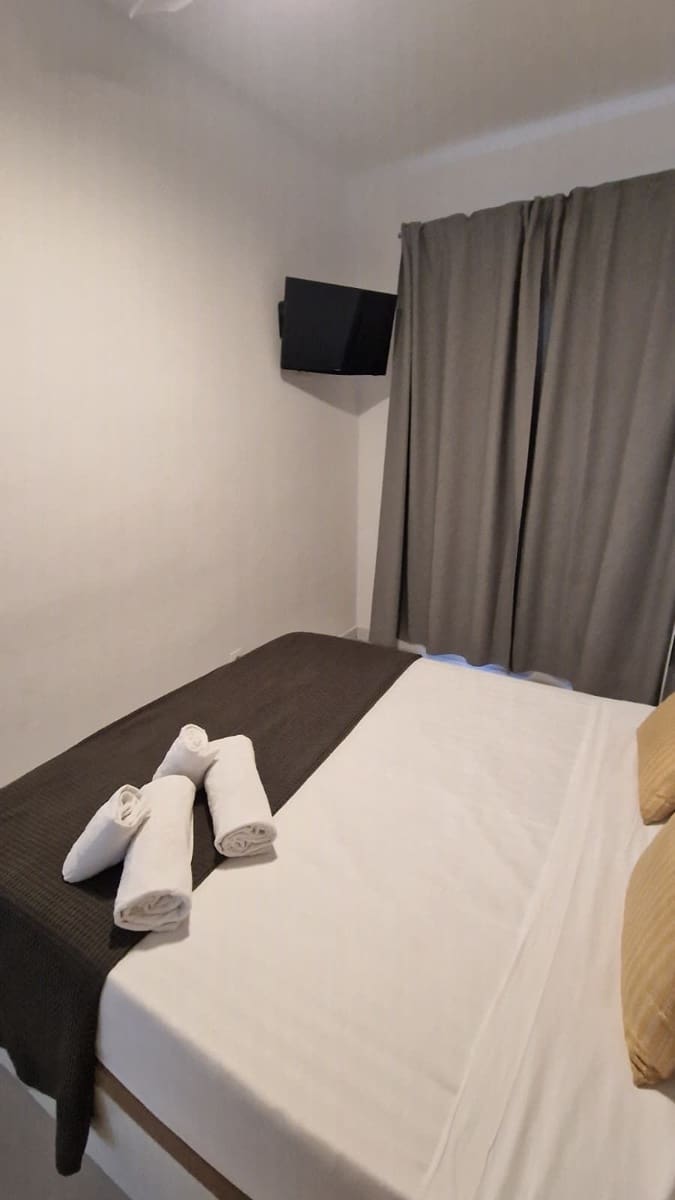 1 makuuhuone Huoneisto myytävänä paikassa Costa Adeje mukana uima-altaan 
autotalli - 319 000 € (Ref: 9625312)