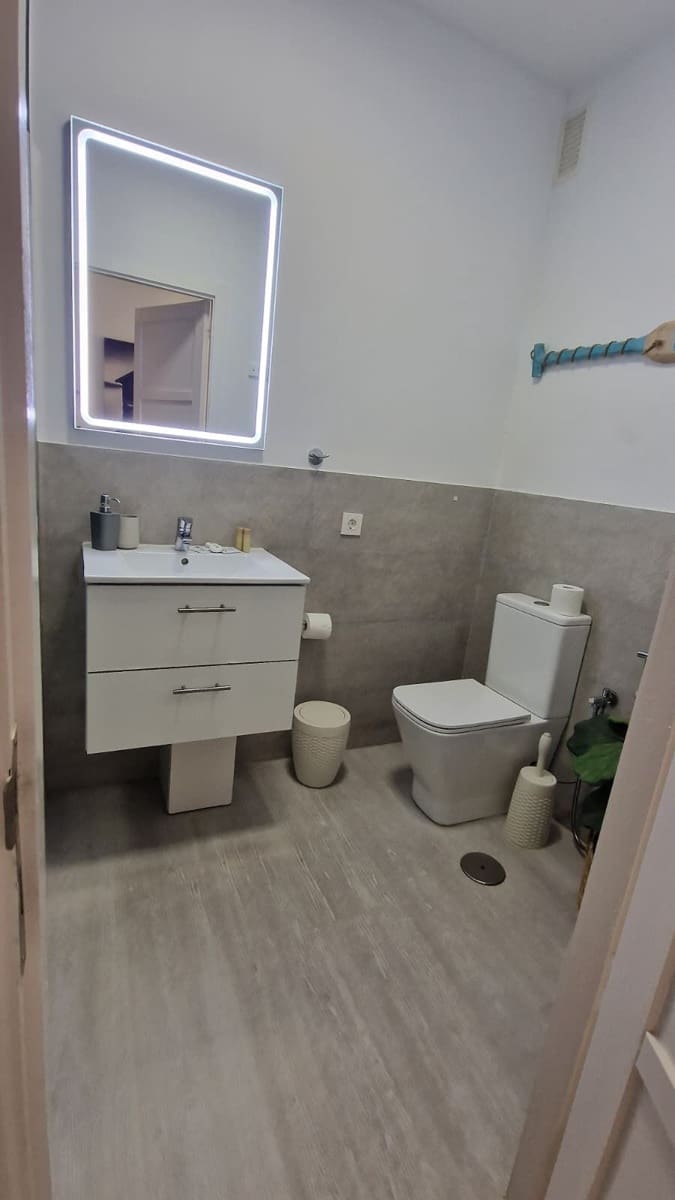 1 makuuhuone Huoneisto myytävänä paikassa Costa Adeje mukana uima-altaan 
autotalli - 319 000 € (Ref: 9625312)