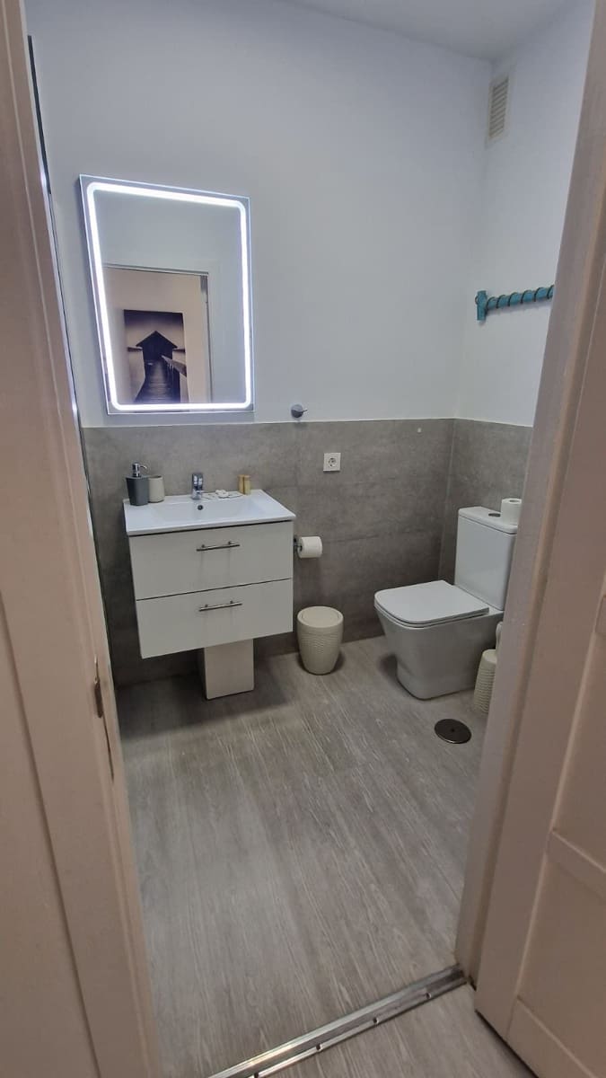 1 makuuhuone Huoneisto myytävänä paikassa Costa Adeje mukana uima-altaan 
autotalli - 319 000 € (Ref: 9625312)