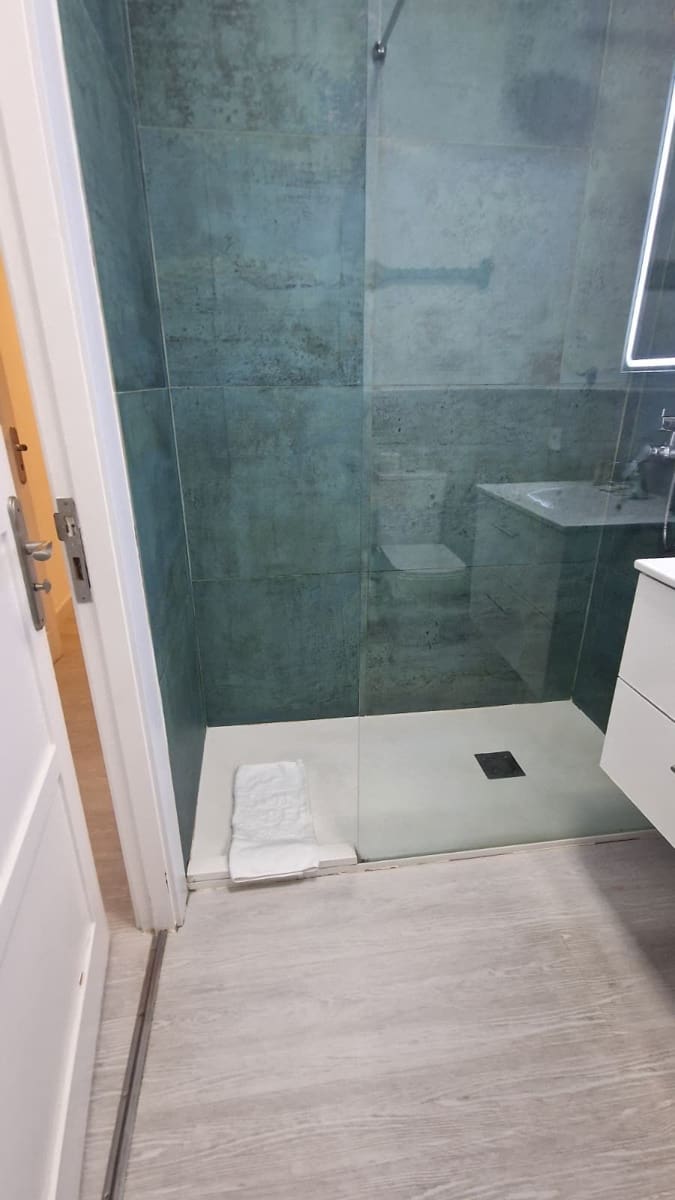 1 makuuhuone Huoneisto myytävänä paikassa Costa Adeje mukana uima-altaan 
autotalli - 319 000 € (Ref: 9625312)