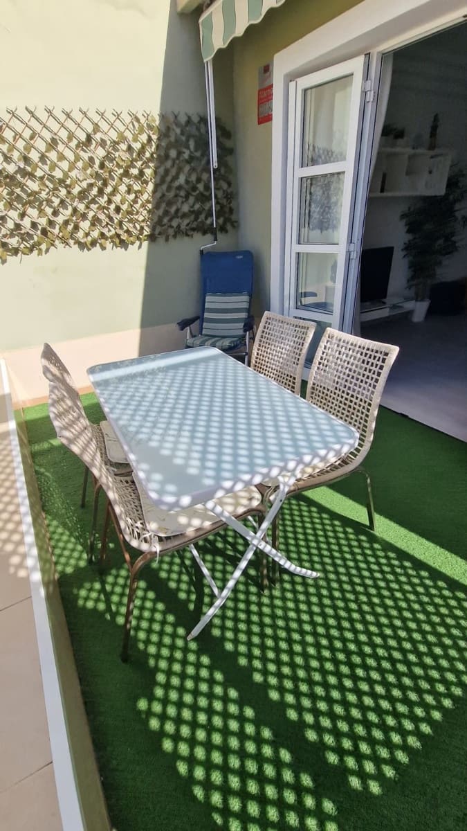 1 makuuhuone Huoneisto myytävänä paikassa Costa Adeje mukana uima-altaan 
autotalli - 319 000 € (Ref: 9625312)